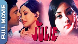 Julie  जूली  Sridevi Laxmi Narayan Nadira Om Prakash  Superhit Hindi Romantic Movie [upl. by Triplett]