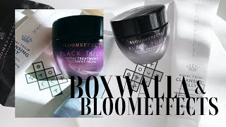 April Boxwalla Beauty Box ft Bloomeffects  Eco Beauty  Trish V [upl. by Hak498]