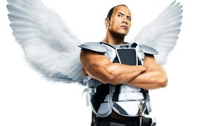 Tooth Fairy Full Movie Facts And Review  Dwayne Johnson  Ashley Judd [upl. by Frantz]