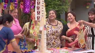 Happy Diwali 🪔। Taarak Mehta Ka Ooltah Chashmah New Promo 4232 । Tmkoc Promo 4231 [upl. by Moorefield]