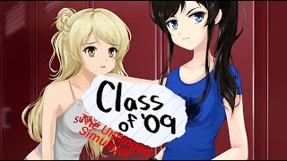 Class of 09 everything in this game is wrong [upl. by Bose]