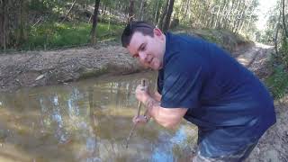 Watagans National Park 4wding Drury Lane [upl. by Acenahs]