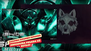 REACT 57  Mordekaiser Song League of Legends  SUCUMBA  Ishida [upl. by Tlihcox680]