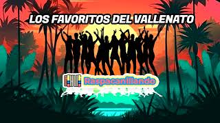 Siburua  Los Favoritos Del Vallenato [upl. by Lucia]