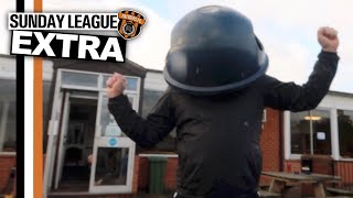 Sunday League Extra  NO SHOW [upl. by Cedar]