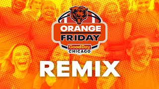 Orange Friday Remix The top highlights from Week 10 [upl. by Nelyag307]