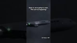 Last words of pilots before crashing [upl. by Daitzman979]