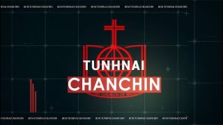 Tunhnai Chanchin  16th November 2024 [upl. by Ilrebmyk]