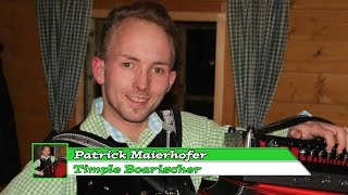 Patrick Maierhofer  Timple Boarischer [upl. by Ylrebmik]