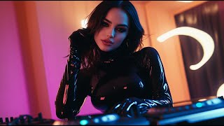 HOUSE DJ MIX 2024  Aphex Twin Nina Kraviz Kaytranada James Blake Style DJ Mix [upl. by Sloan460]