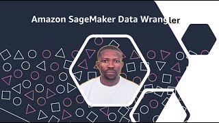 AWS SageMaker Data Wrangler  MLOps [upl. by Wilmott]