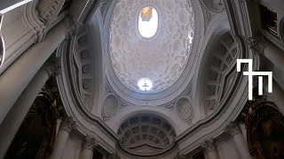 is Borromini the greatest Architect of all time [upl. by Hannus]