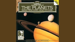 Holst The Planets Op 32 I Mars the Bringer of War [upl. by Lyrem683]