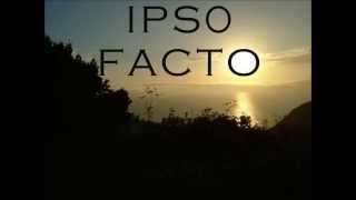 Ipso Facto  Calling Her Name 1991 Debut Edge Records Ltd UK [upl. by Aveneg]