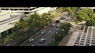 Velocidade Furiosa 5 Fast Five  Trailer Legendado em Português [upl. by Narik]