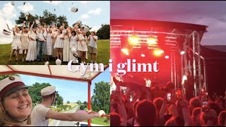 Gym i glimt [upl. by Ysus]