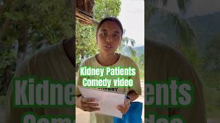 Kidney patients  Nepali comedy video [upl. by Surad873]