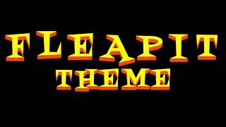 Fleapit Theme [upl. by Dermott]