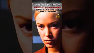 Terminator 3 ☆ Rise of The Machines ☆ Terminator TX The Chase ☆ Terminator Edit 💪terminator t3 [upl. by Narmak]