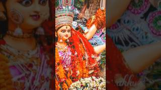 pao mein payal song  navratrispecial durga maa bhajan status navratri shorts youtubeshorts [upl. by Eiznekcm]