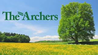 The Archers  quotThe politics of Ambridgequot Radio  2011 [upl. by Young]