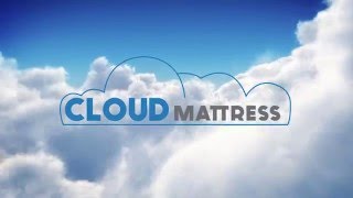 Cloud Mattress Unboxing [upl. by Anstus]