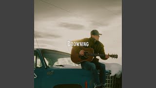 Drowning Acoustic [upl. by Htebzil]