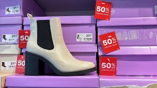 DEICHMANN SHOES SALE  DEICHMANN UK NEW COLLECTION October 2024  Whats New and Whats on Sale [upl. by Einal]