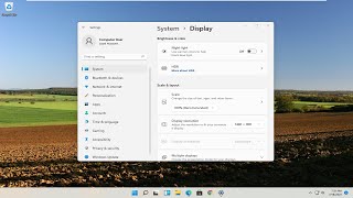 Windows11でコンピューター名を変更する方法チュートリアル [upl. by Nahc159]