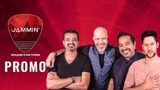 Jammin  Episode 5  Promo  Shankar  Ehsaan  Loy  Jeffrey  Neelanjana [upl. by Notecnirp]