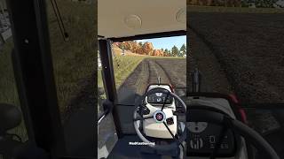 FARMİNG SİMULATOR 25 LASTİK İZİ farmingsimulator22 farmingsimulator19 farmingsimulator25 [upl. by Ayote]