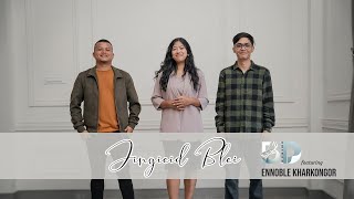 JINGIEID BLEI ENNOBLE KHARKONGOR OFFICIAL MUSIC VIDEO [upl. by Pul]