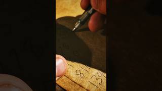 ASMR Cracking The Lock Combination [upl. by Tonia992]