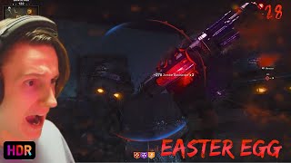 Lets do Liberty Falls Easter Egg ft Prodity Black ops 6 Zombies [upl. by Brietta]