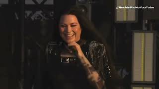 Evanescence  Live RiR Lisbon 2024 Full Show [upl. by Farr]