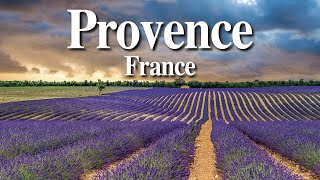 Provence France Unmissable Sights and Hidden Gems [upl. by Nakeber846]