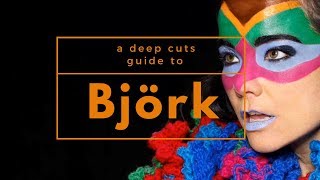 A Guide to BJÖRK [upl. by Razal]