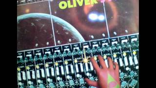 OLIVERS PLANET  Let Me Fly To The Stars  1979  Spanish  Cosmic  Disco  Spain  70s [upl. by Yadahs]