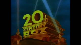 Ubu Productions20th Century Fox Television 198386 [upl. by Anaihsat415]