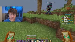 Hashtagevos Crystal PvP Montage 14  ft DrDonut [upl. by Raeann]