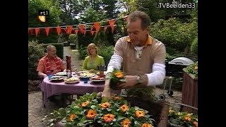 RTL4 aflevering Eigen Huis amp Tuin 29052004 [upl. by Resor]