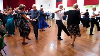 Louisa Classic Waltz at Rutherglen March 3rd 2018 [upl. by Tri619]