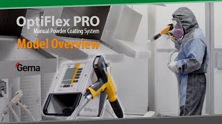 OptiFlex PRO All the Different Models an Overview [upl. by Aurore]