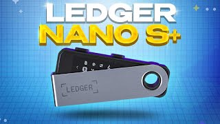 Best Ledger Nano Devices  Full Beginners Guide 2023 Complete Setup amp Tutorial [upl. by Urissa]