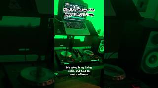 My little DDJSB3 setup My new👆track is now out it’s the last video on my page wales DJ music [upl. by Hunter]