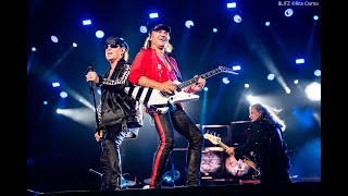 Scorpions  Live at Rock In Rio 2024  Full Concert 1080p [upl. by Htnicayh]