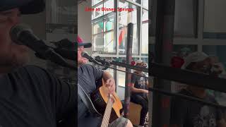 Doug Sander amp Sallaberry  Live at Disney Springs  Splitsville [upl. by Sigler996]