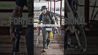 WHO IS TIM KENNEDY🎖️ army military specialforces ShawnRyanShow [upl. by Cindie652]