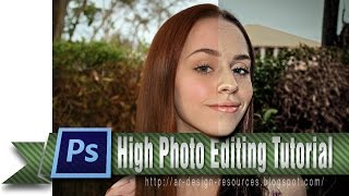 Excellent Photo Editing — Photoshop Tutorial [upl. by Jacie]