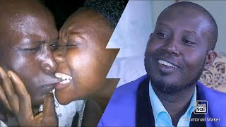 AM THE CHAIRMAN Part One  NEW UGANDAN MOVIE 2024 [upl. by Cristin]